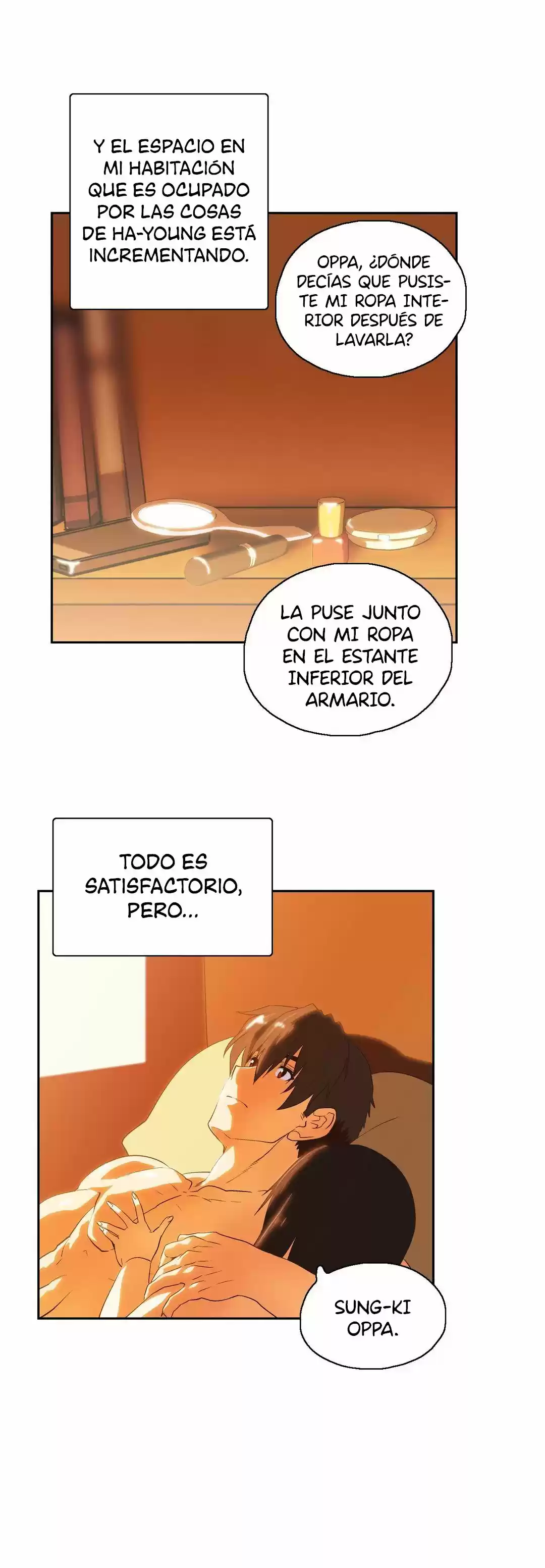 SStudy (2016) - Capítulo 52 - Página 15 - LectorTMOo