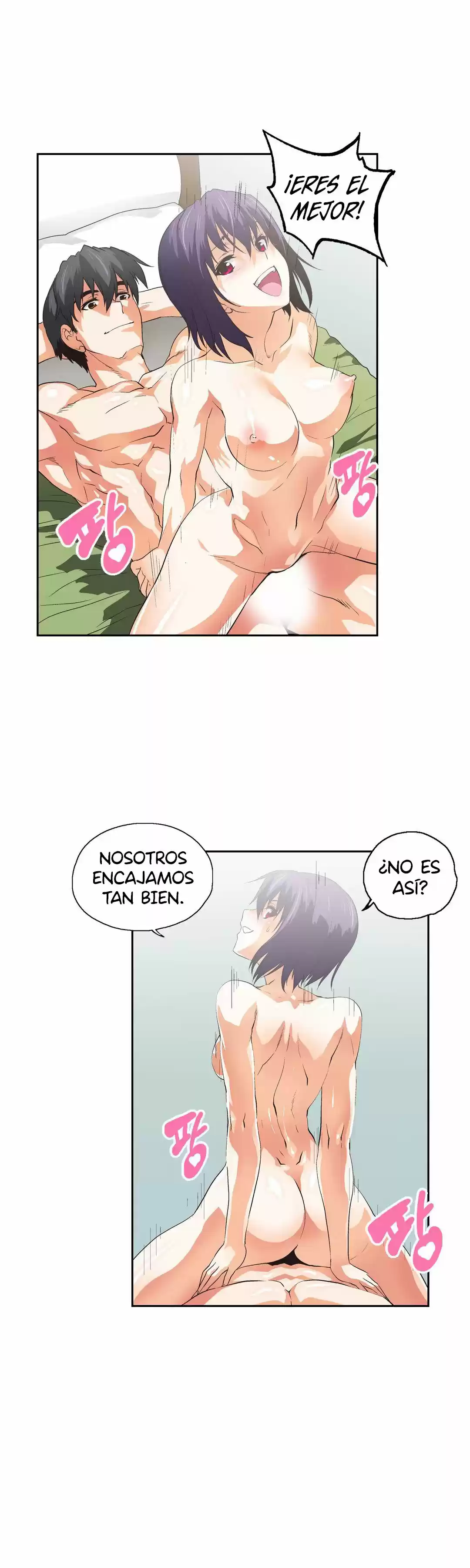 SStudy (2016) - Capítulo 52 - Página 18 - LectorTMOo