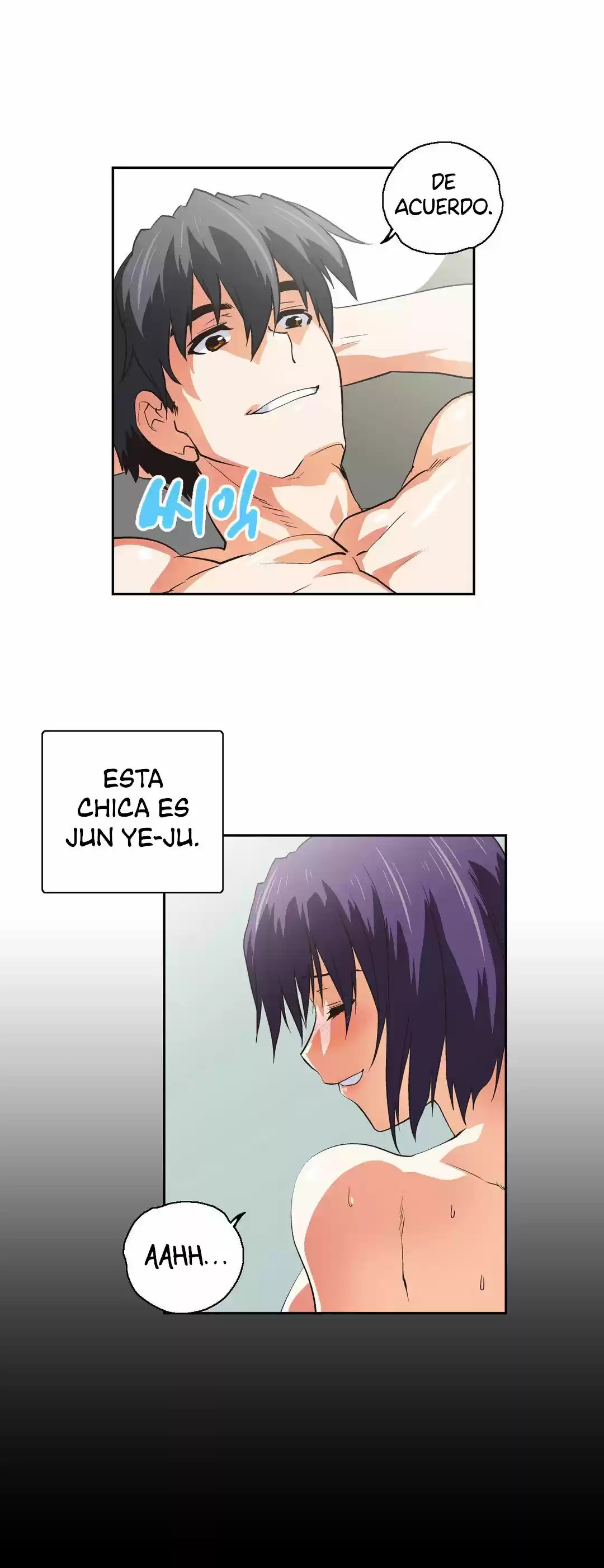 SStudy (2016) - Capítulo 52 - Página 19 - LectorTMOo
