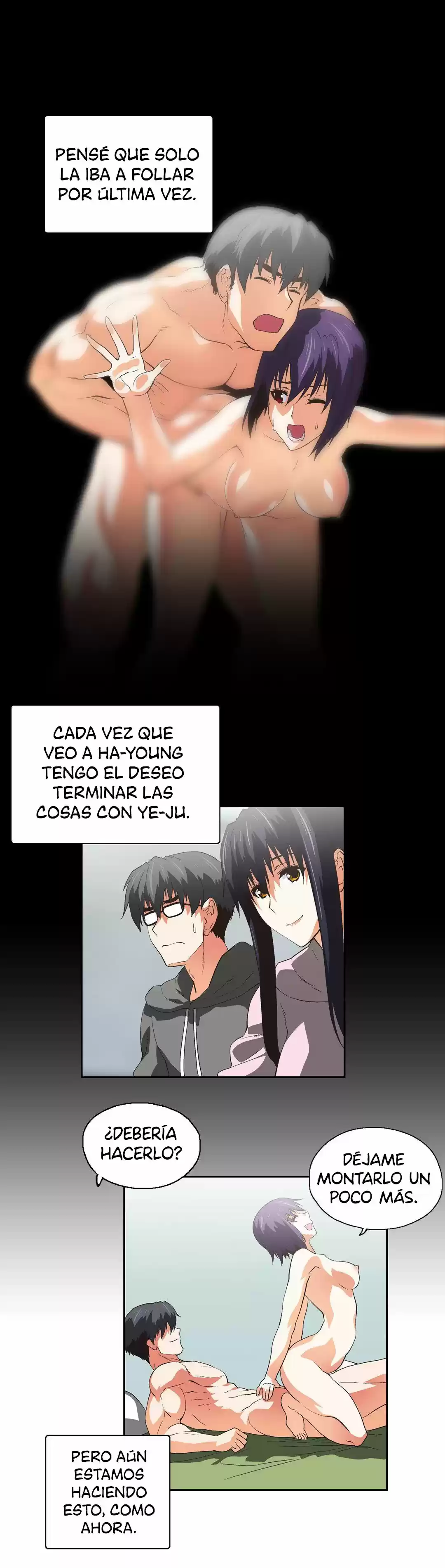 SStudy (2016) - Capítulo 52 - Página 21 - LectorTMOo