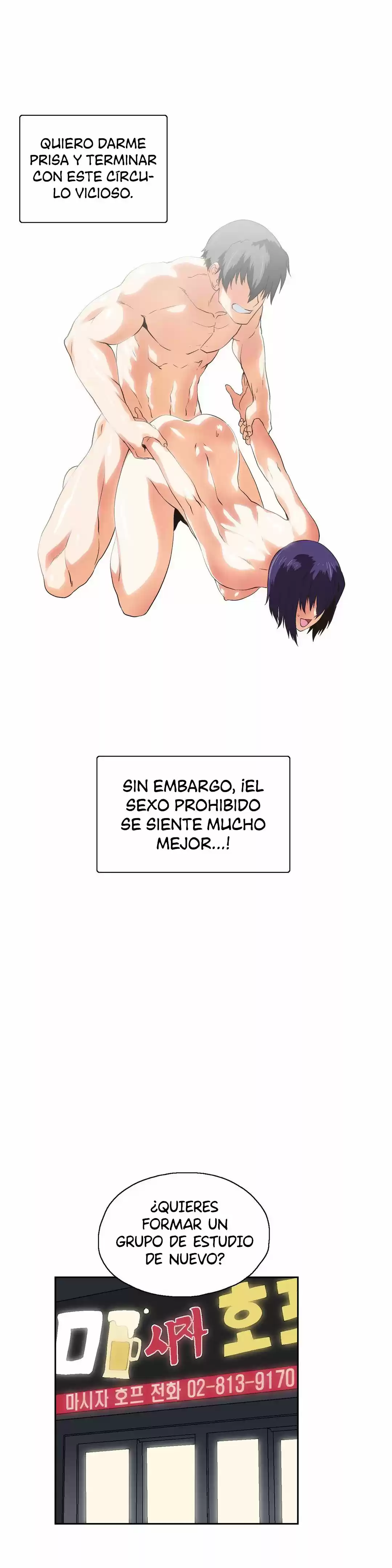 SStudy (2016) - Capítulo 52 - Página 23 - LectorTMOo