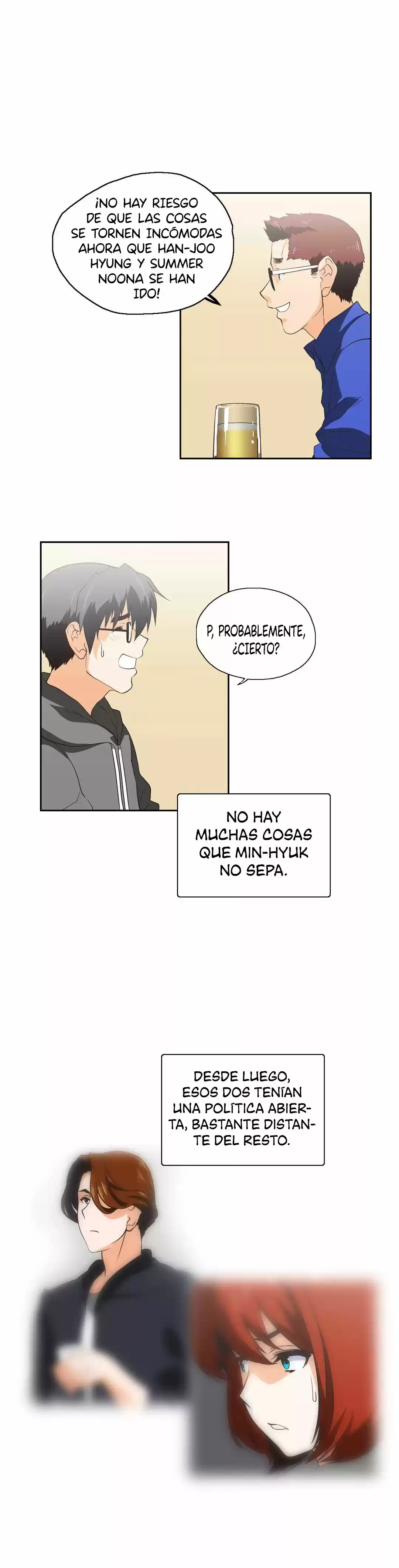 SStudy (2016) - Capítulo 52 - Página 25 - LectorTMOo