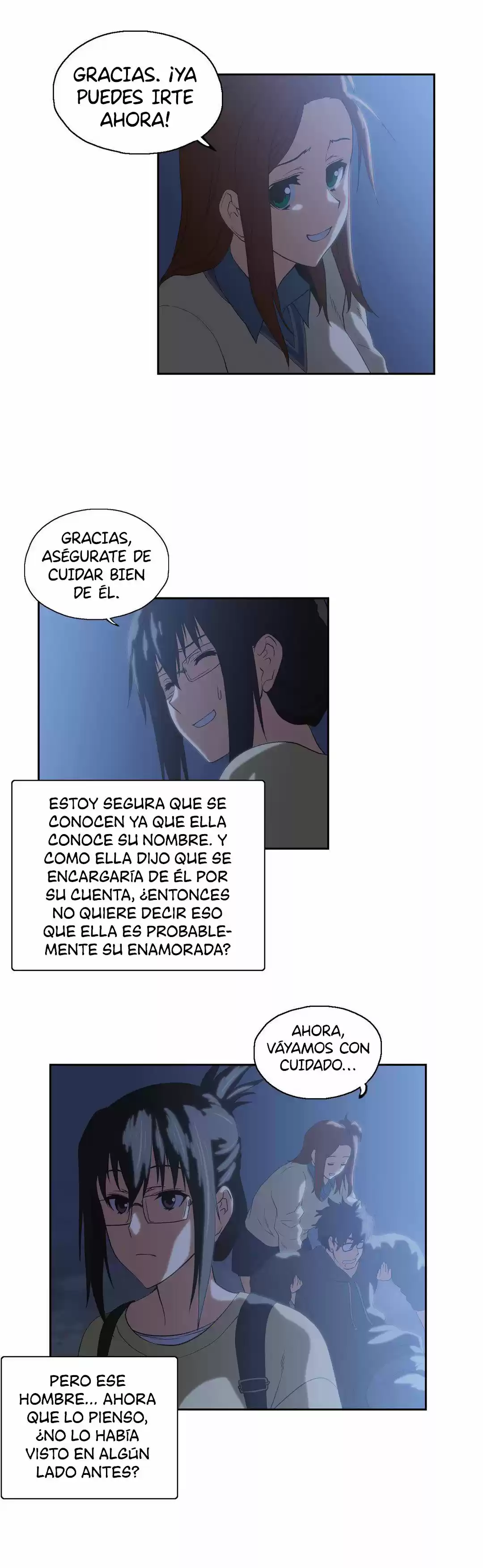 SStudy (2016) - Capítulo 53 - Página 10 - LectorTMOo