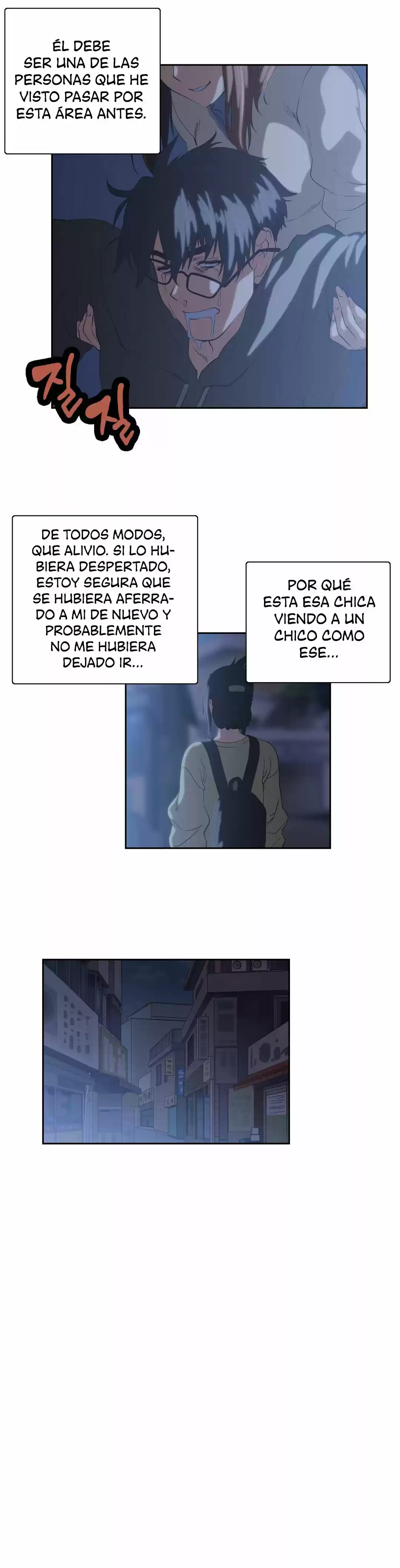 SStudy (2016) - Capítulo 53 - Página 11 - LectorTMOo