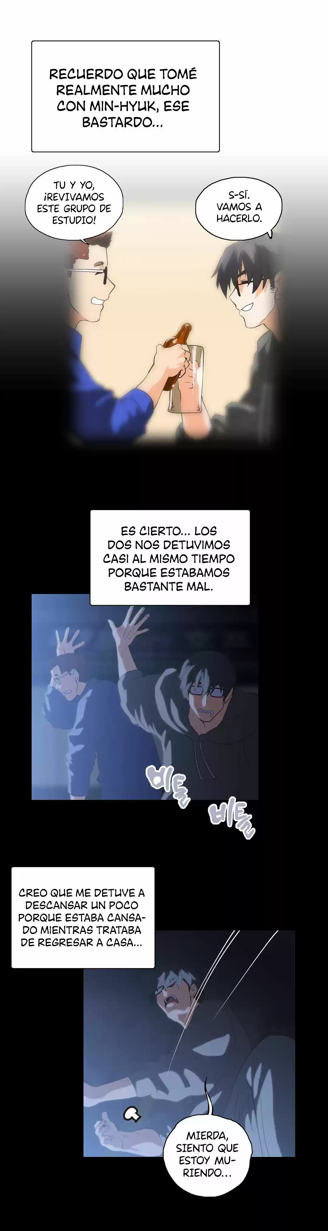 SStudy (2016) - Capítulo 53 - Página 15 - LectorTMOo