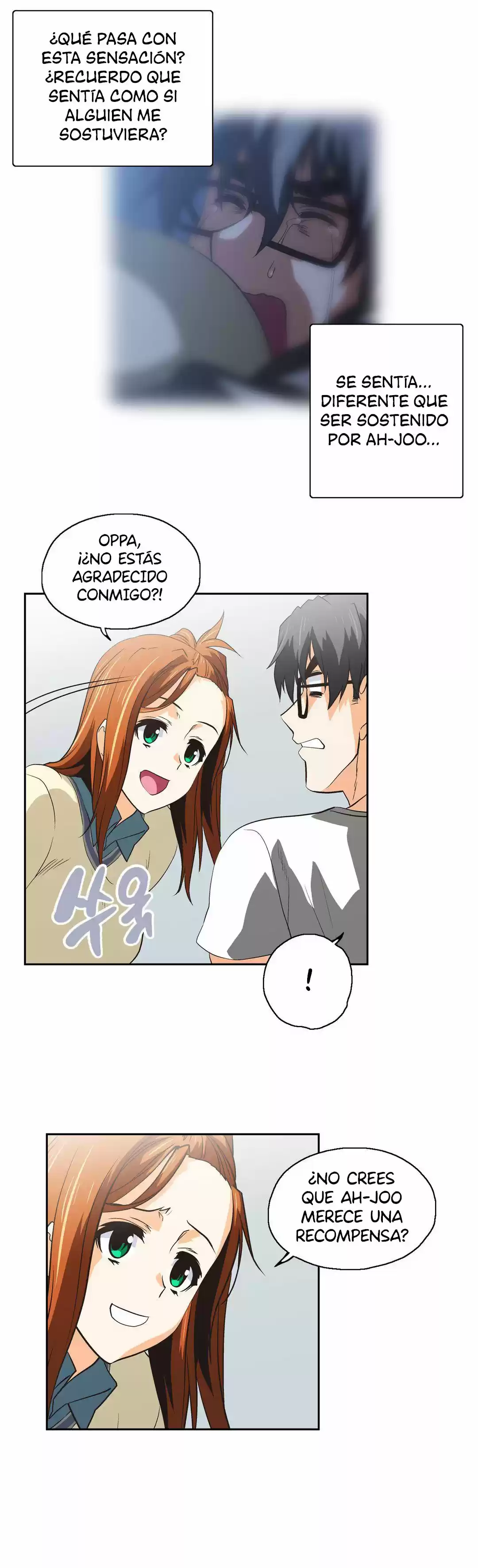 SStudy (2016) - Capítulo 53 - Página 17 - LectorTMOo