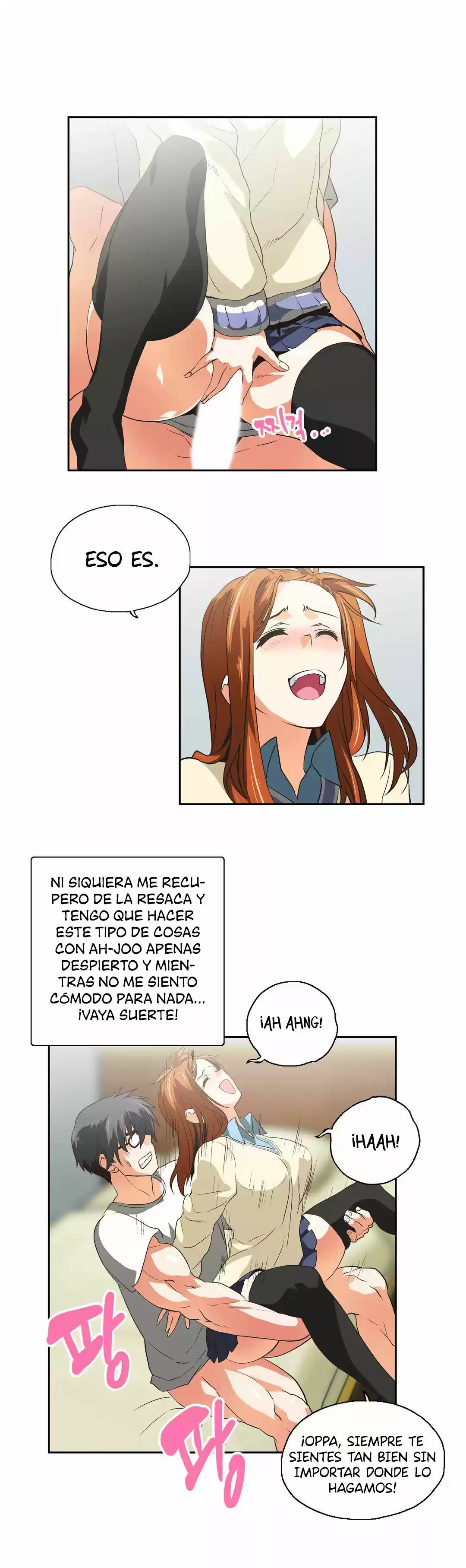 SStudy (2016) - Capítulo 53 - Página 23 - LectorTMOo
