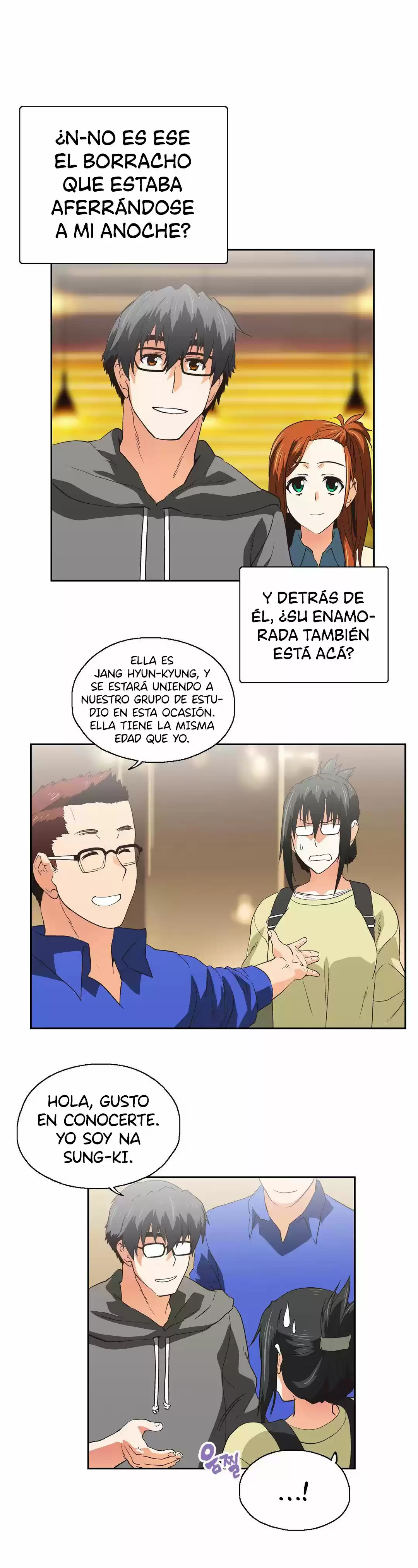 SStudy (2016) - Capítulo 53 - Página 30 - LectorTMOo