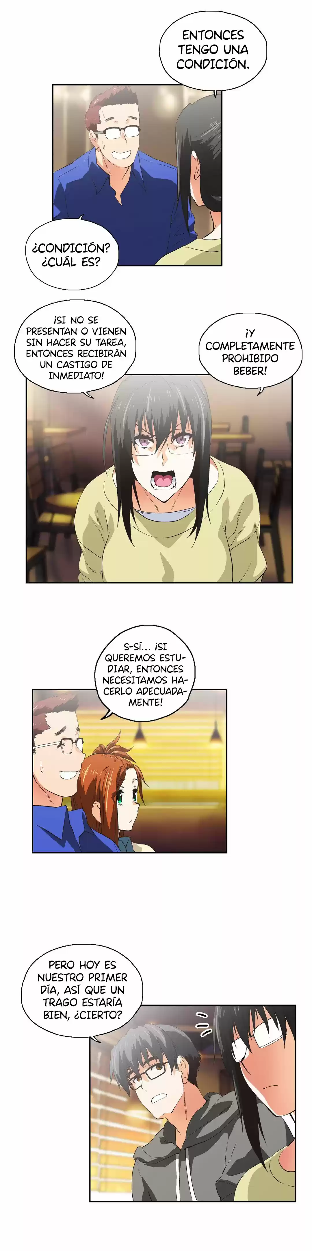 SStudy (2016) - Capítulo 54 - Página 6 - LectorTMOo