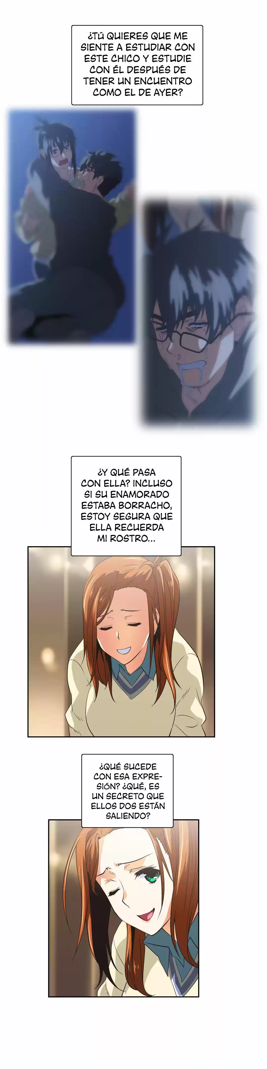 SStudy (2016) - Capítulo 54 - Página 9 - LectorTMOo