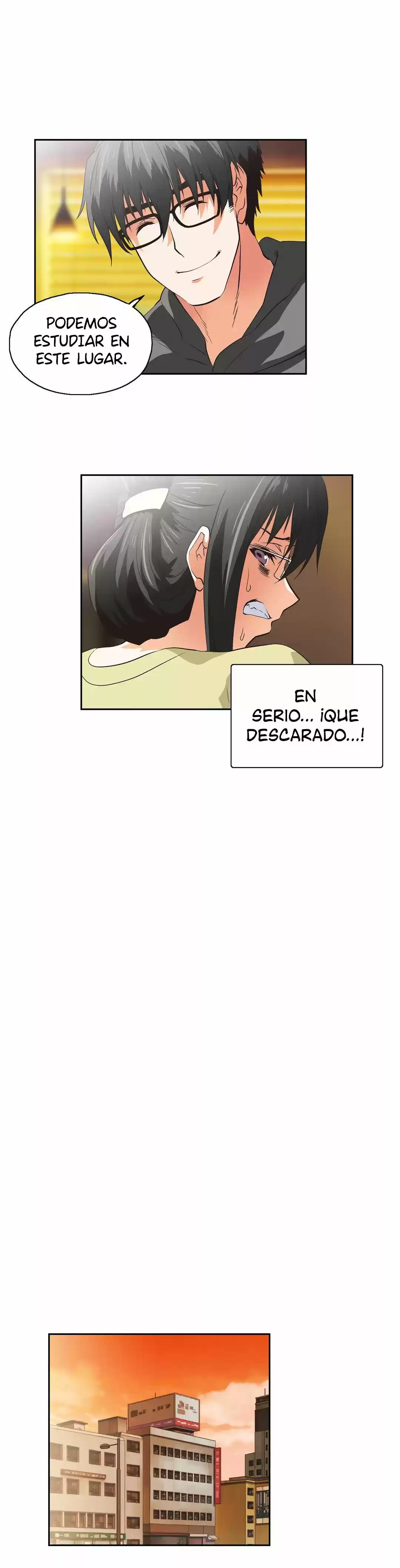SStudy (2016) - Capítulo 54 - Página 11 - LectorTMOo