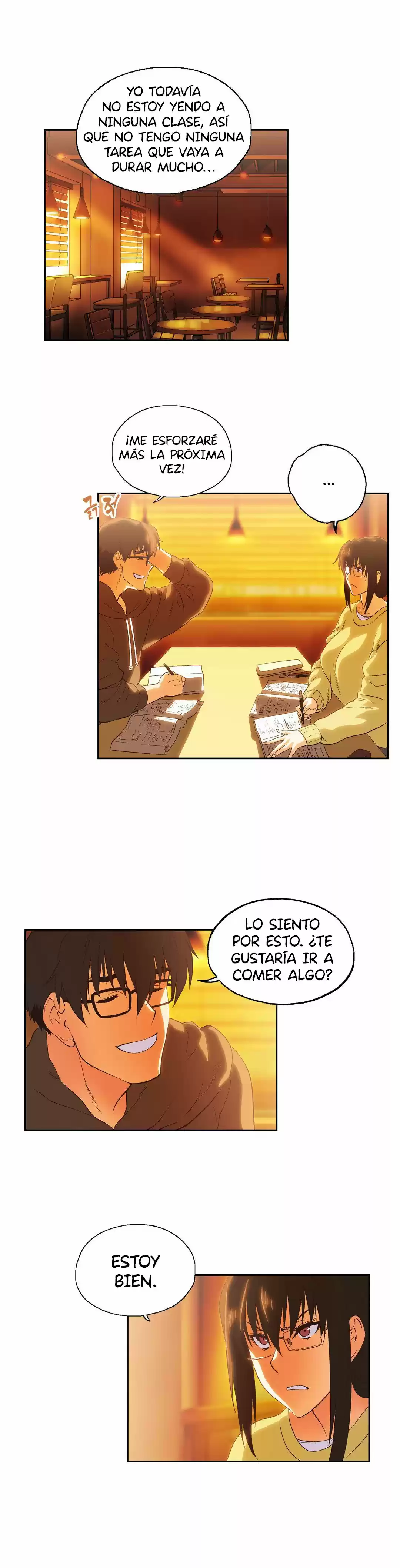 SStudy (2016) - Capítulo 54 - Página 12 - LectorTMOo