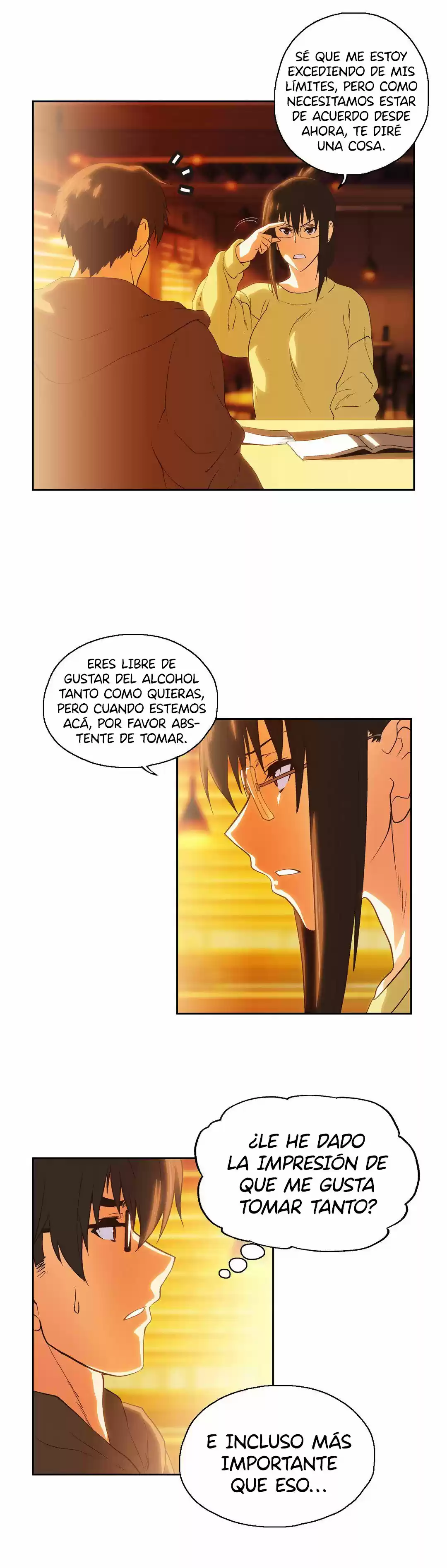 SStudy (2016) - Capítulo 54 - Página 13 - LectorTMOo