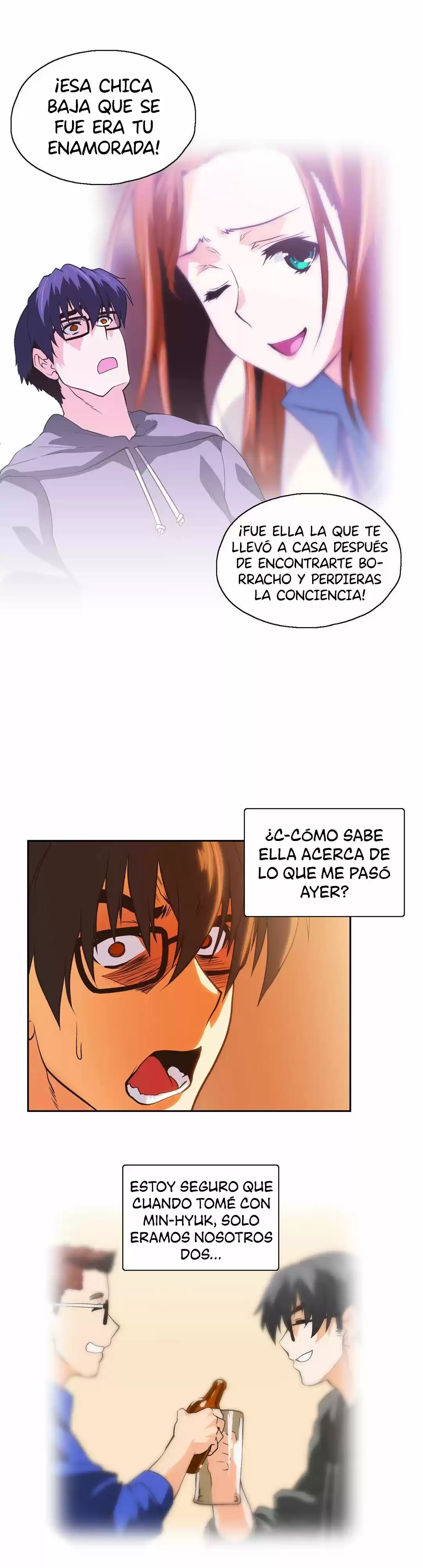 SStudy (2016) - Capítulo 54 - Página 15 - LectorTMOo