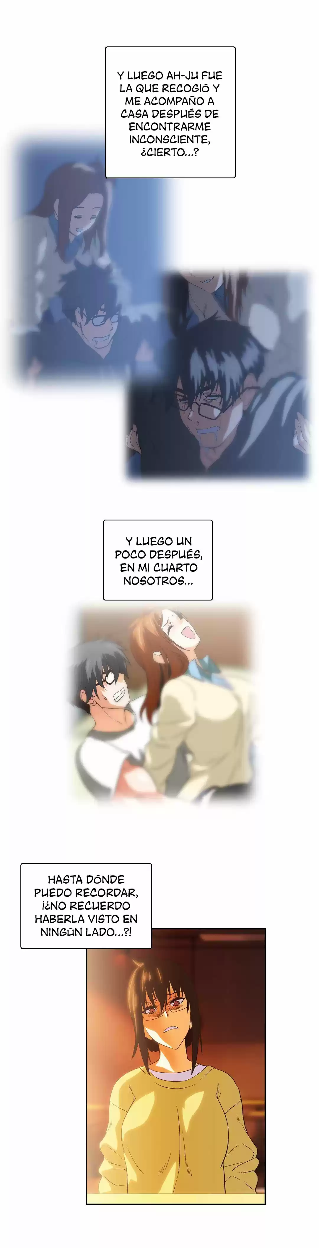 SStudy (2016) - Capítulo 54 - Página 16 - LectorTMOo