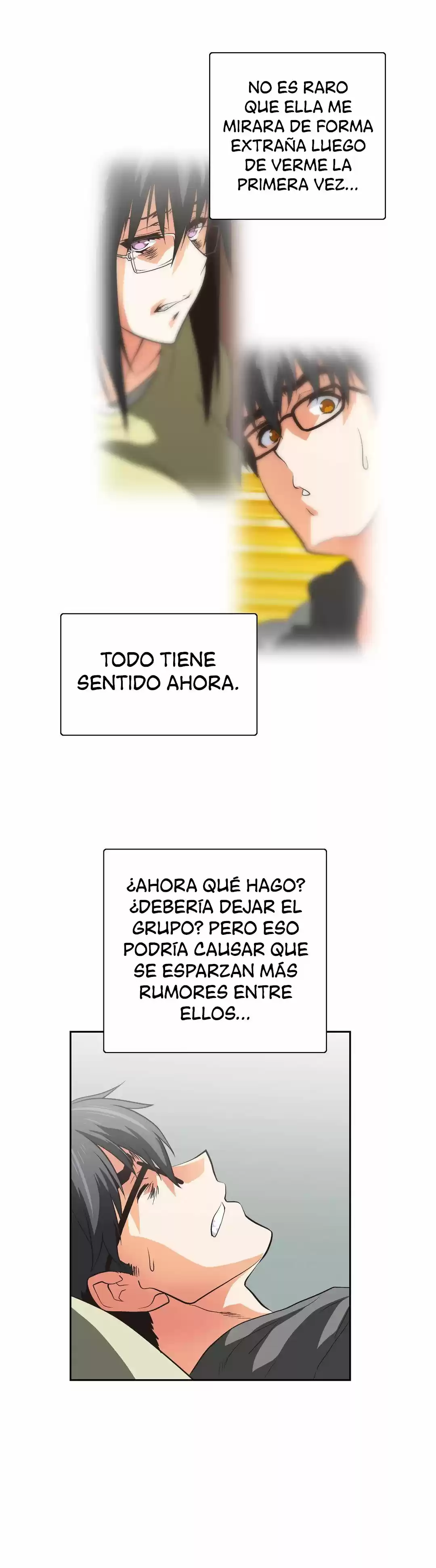 SStudy (2016) - Capítulo 54 - Página 22 - LectorTMOo