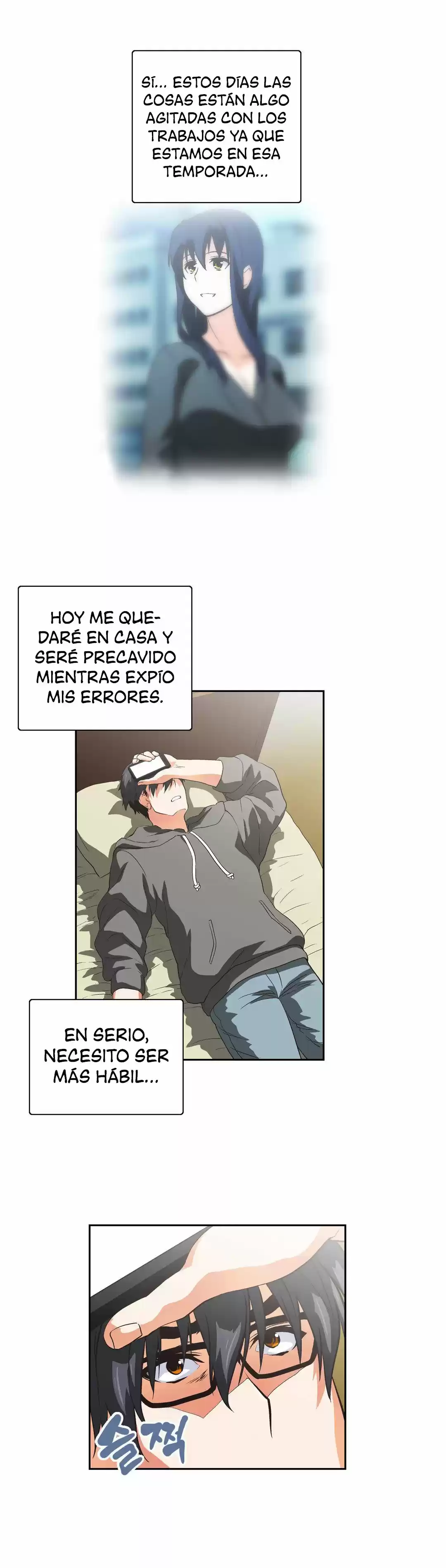 SStudy (2016) - Capítulo 54 - Página 25 - LectorTMOo