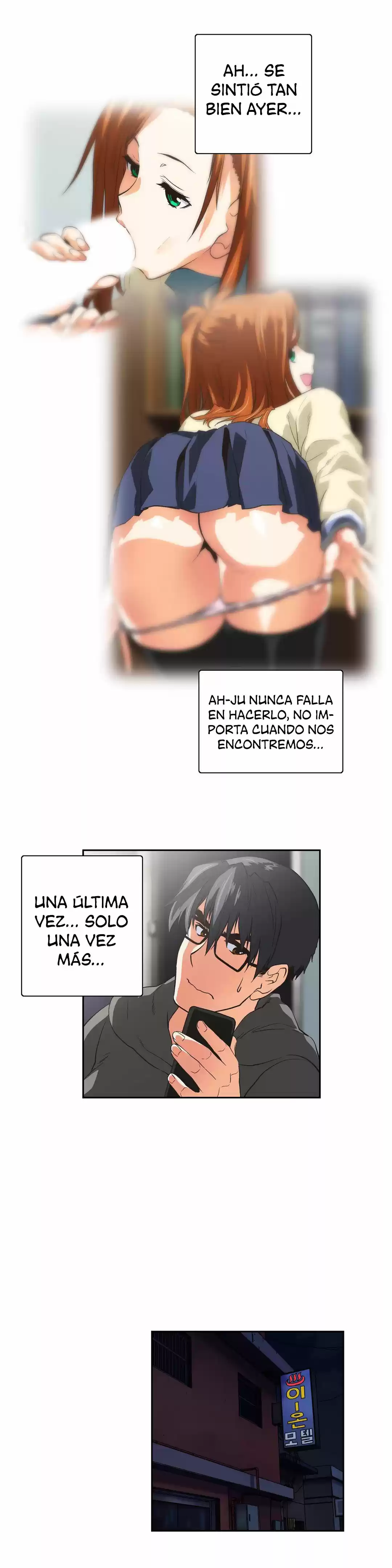 SStudy (2016) - Capítulo 54 - Página 26 - LectorTMOo