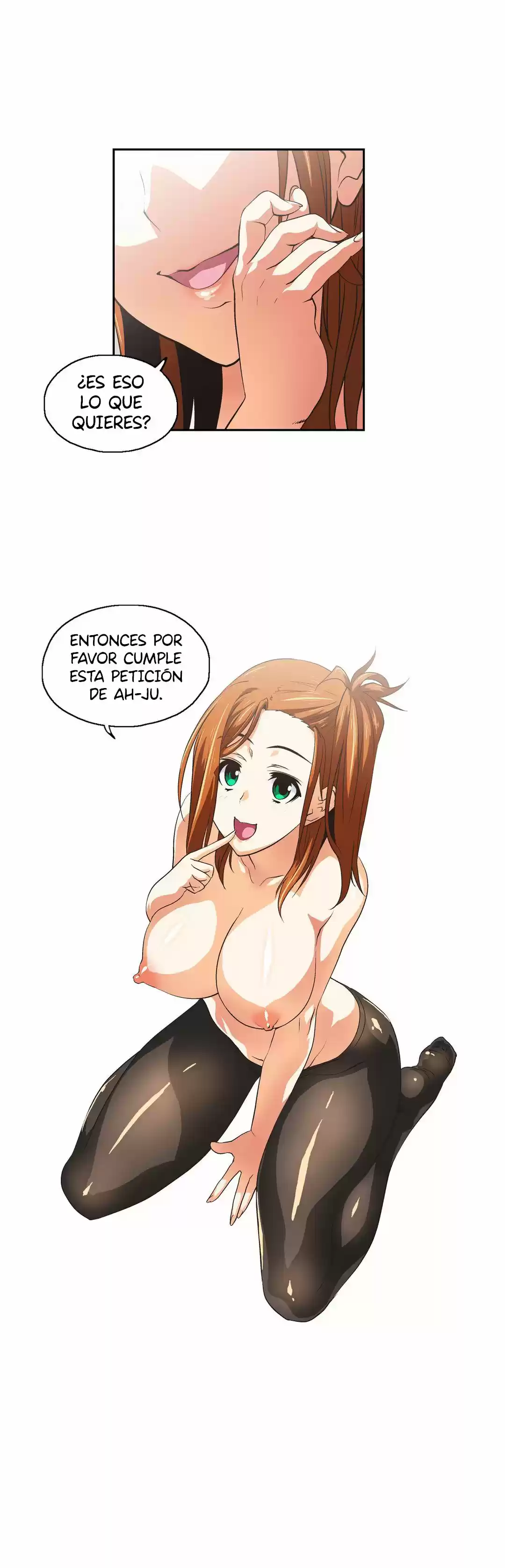 SStudy (2016) - Capítulo 54 - Página 28 - LectorTMOo
