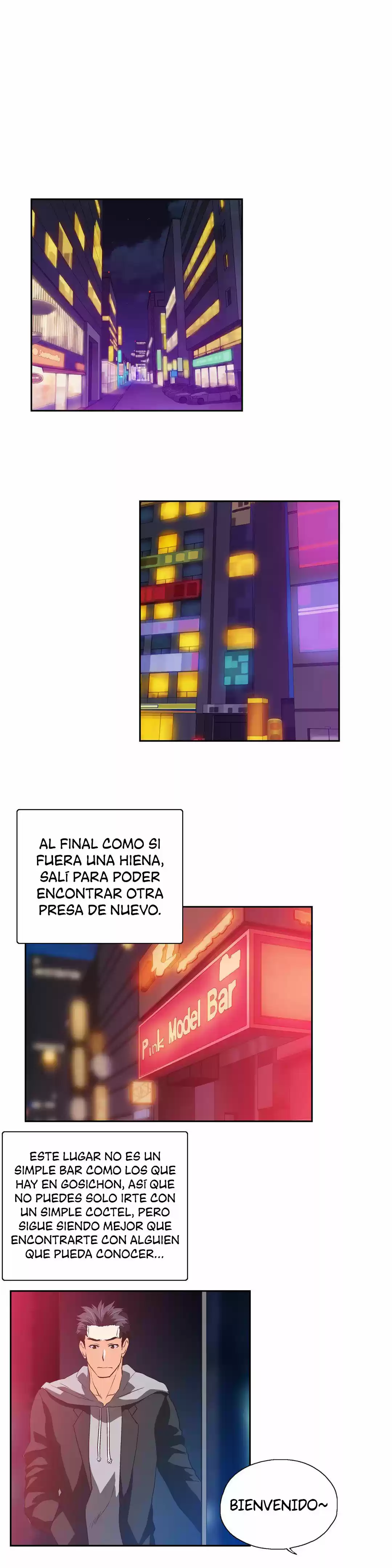SStudy (2016) - Capítulo 54 - Página 29 - LectorTMOo