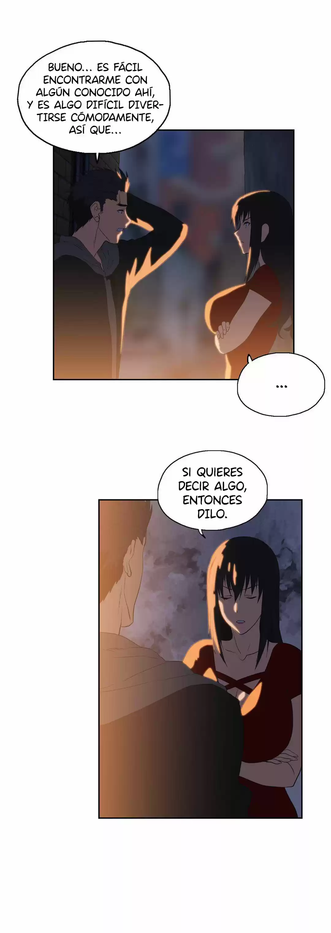 SStudy (2016) - Capítulo 55 - Página 8 - LectorTMOo