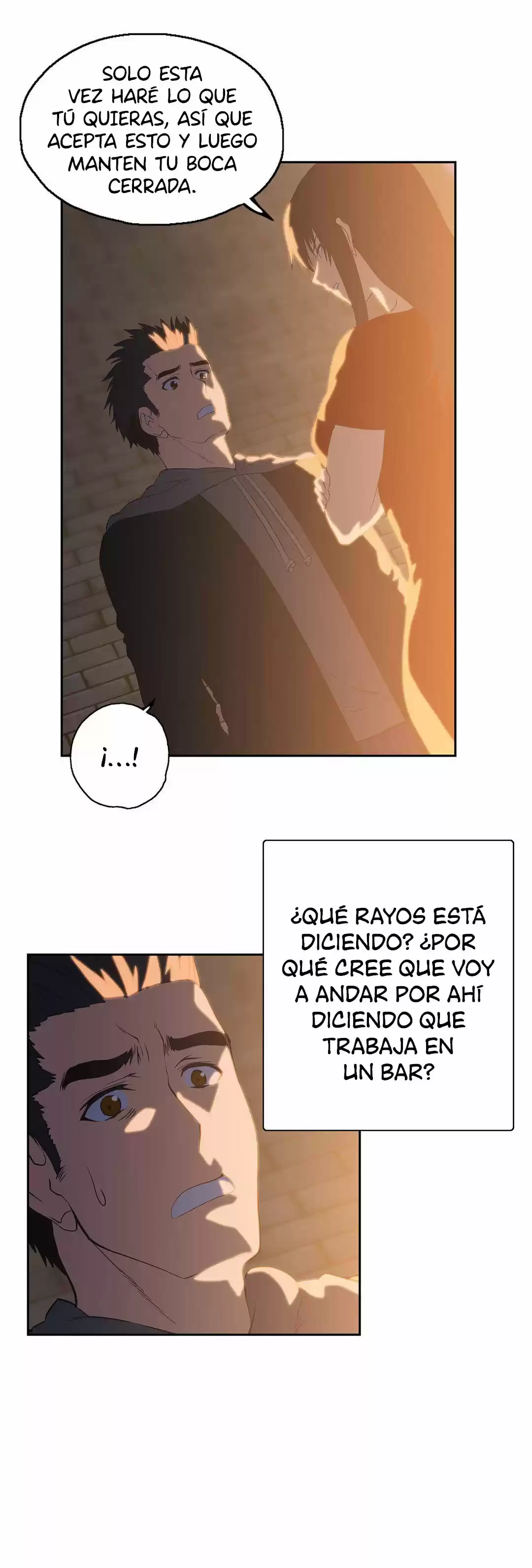 SStudy (2016) - Capítulo 55 - Página 10 - LectorTMOo