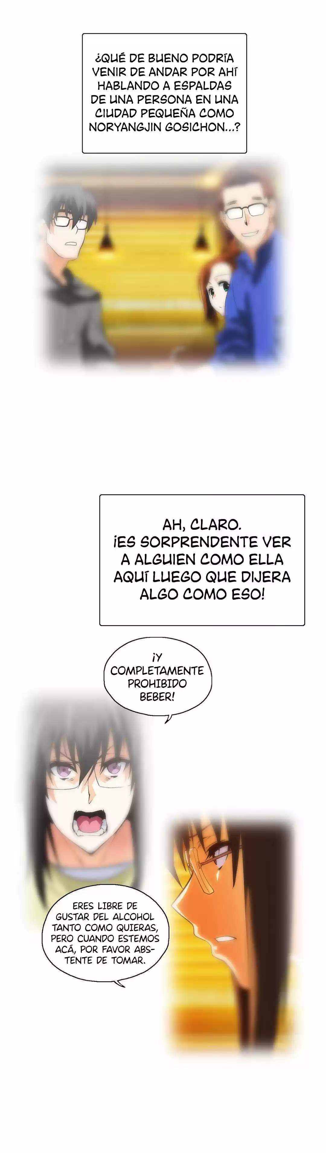 SStudy (2016) - Capítulo 55 - Página 11 - LectorTMOo