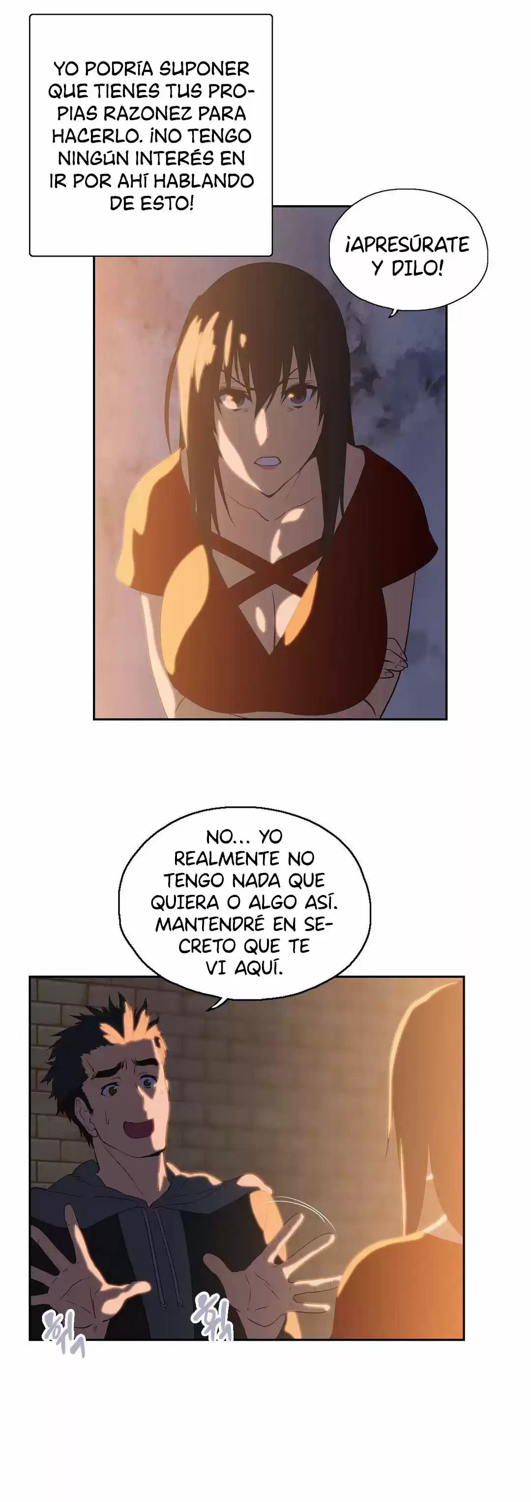 SStudy (2016) - Capítulo 55 - Página 12 - LectorTMOo