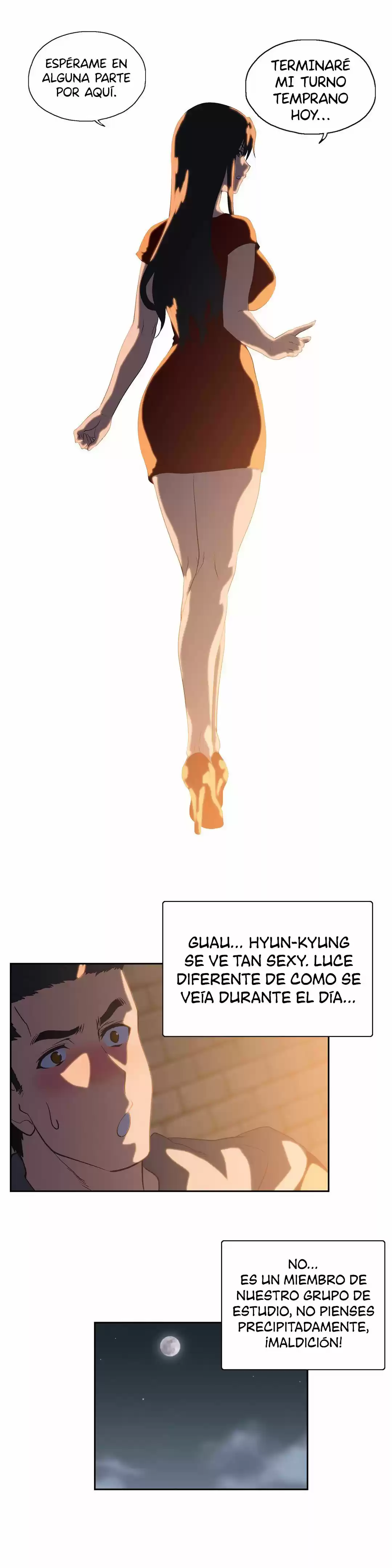 SStudy (2016) - Capítulo 55 - Página 14 - LectorTMOo