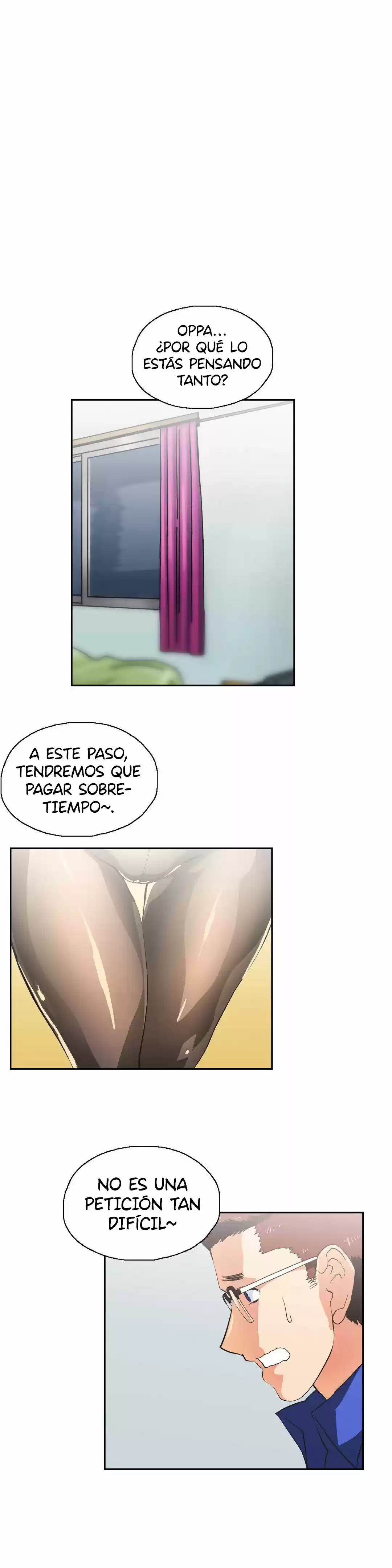 SStudy (2016) - Capítulo 55 - Página 15 - LectorTMOo