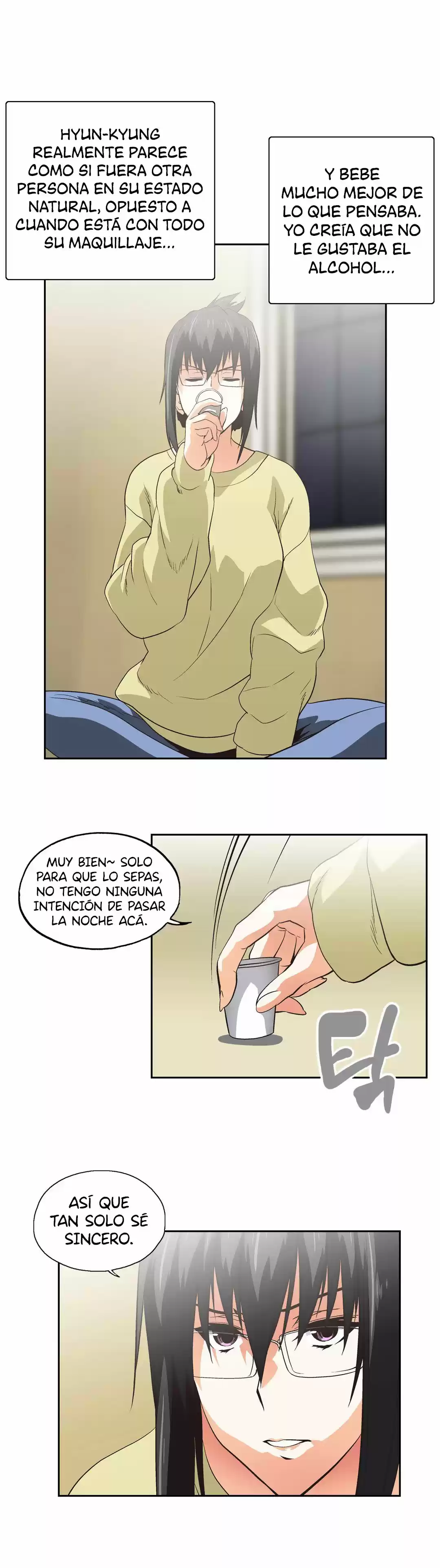 SStudy (2016) - Capítulo 55 - Página 26 - LectorTMOo