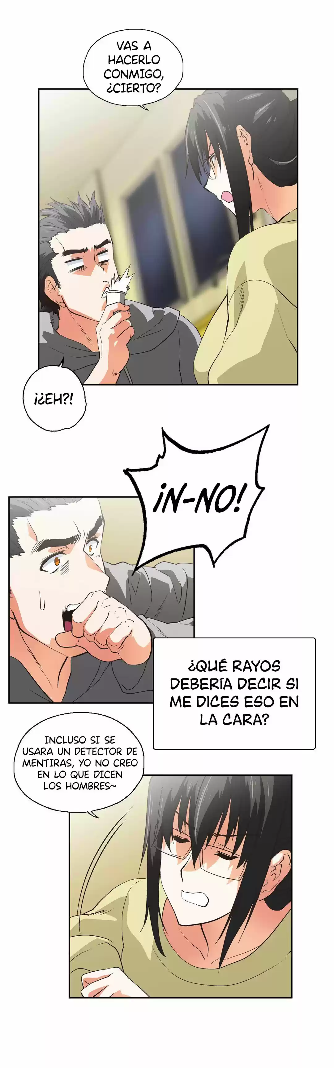 SStudy (2016) - Capítulo 55 - Página 27 - LectorTMOo