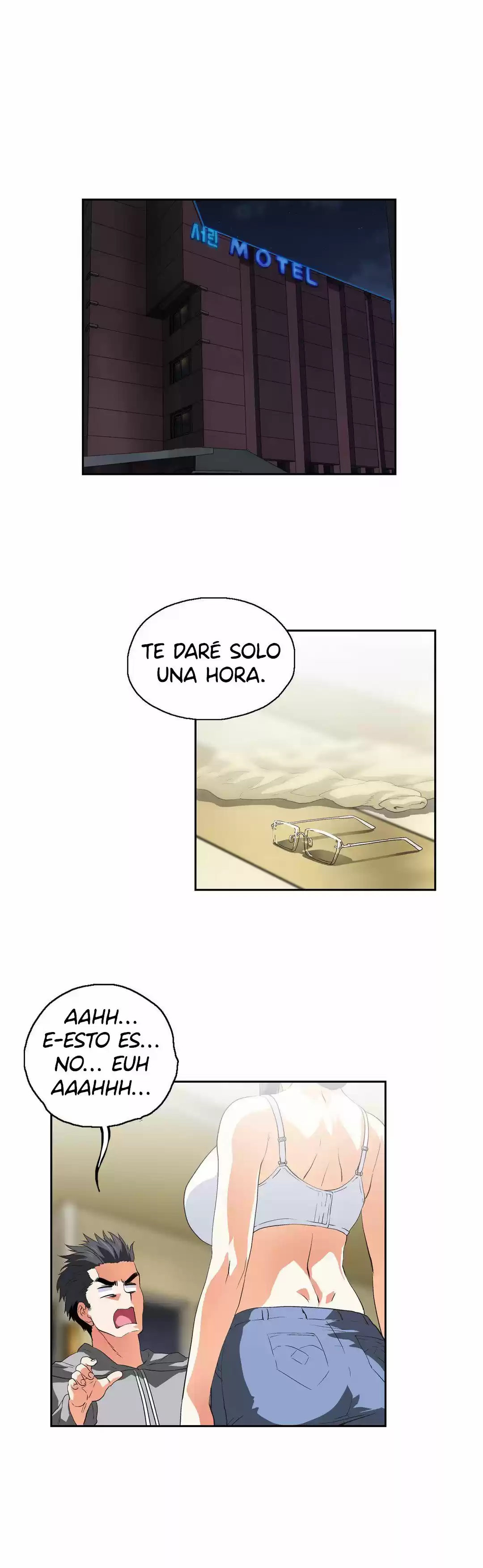 SStudy (2016) - Capítulo 56 - Página 4 - LectorTMOo