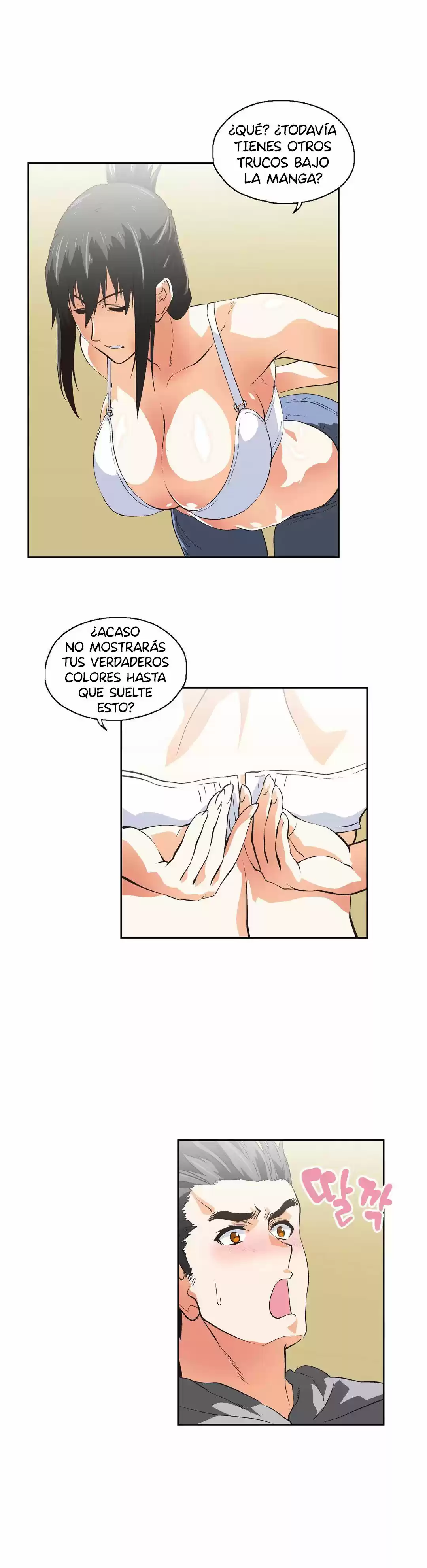 SStudy (2016) - Capítulo 56 - Página 5 - LectorTMOo
