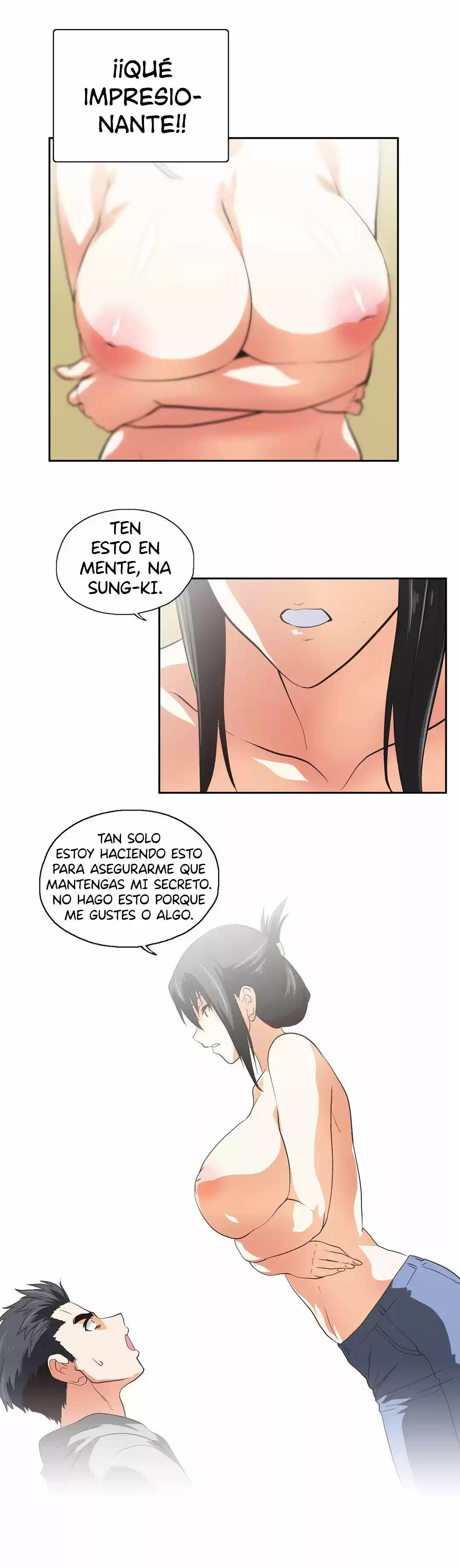 SStudy (2016) - Capítulo 56 - Página 7 - LectorTMOo