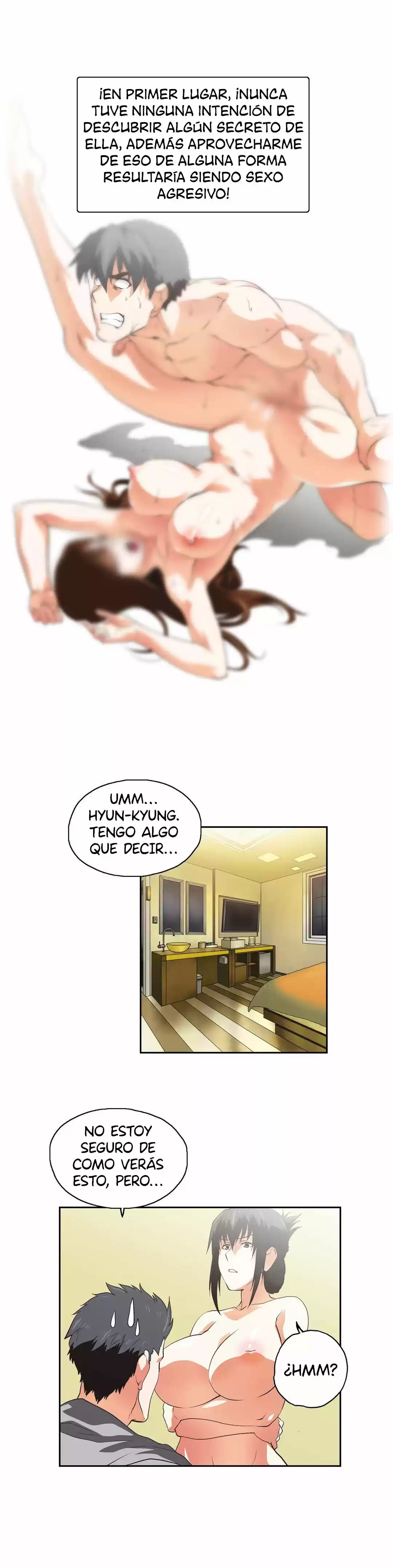 SStudy (2016) - Capítulo 56 - Página 13 - LectorTMOo
