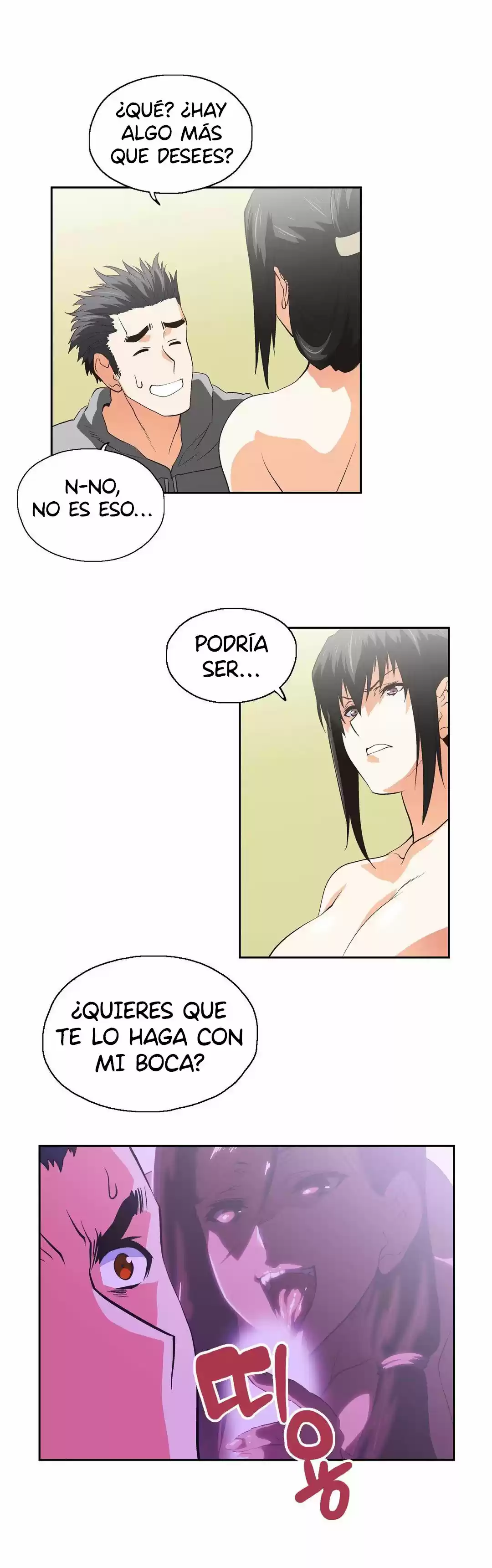 SStudy (2016) - Capítulo 56 - Página 14 - LectorTMOo