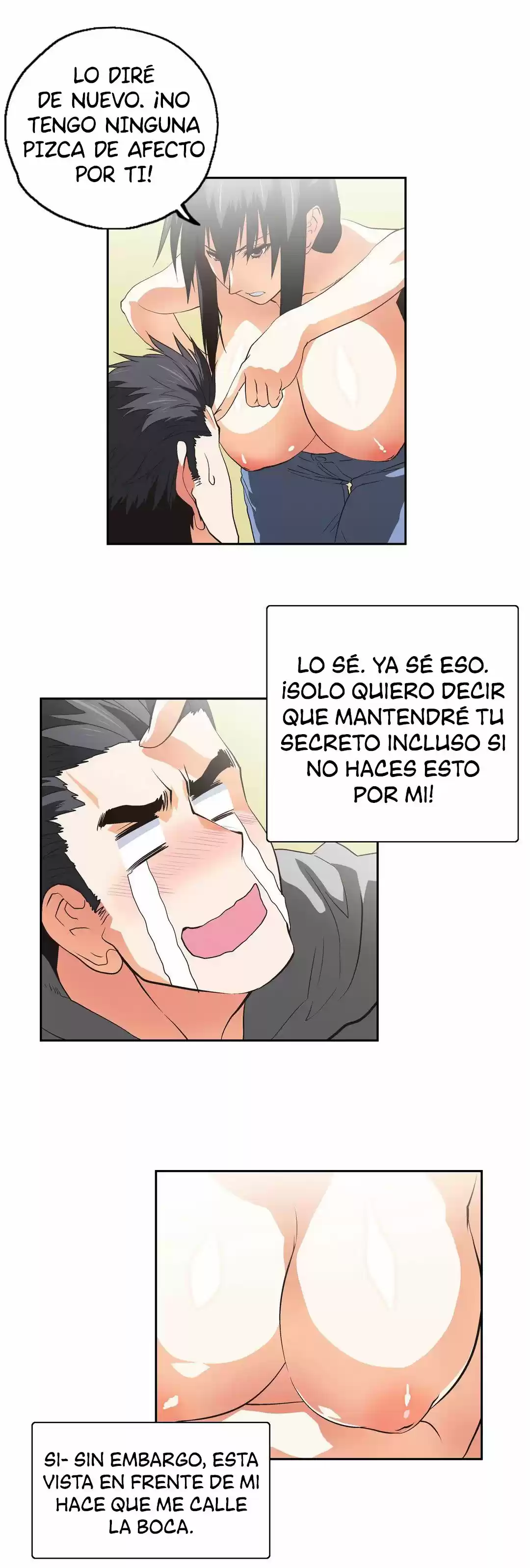 SStudy (2016) - Capítulo 56 - Página 16 - LectorTMOo