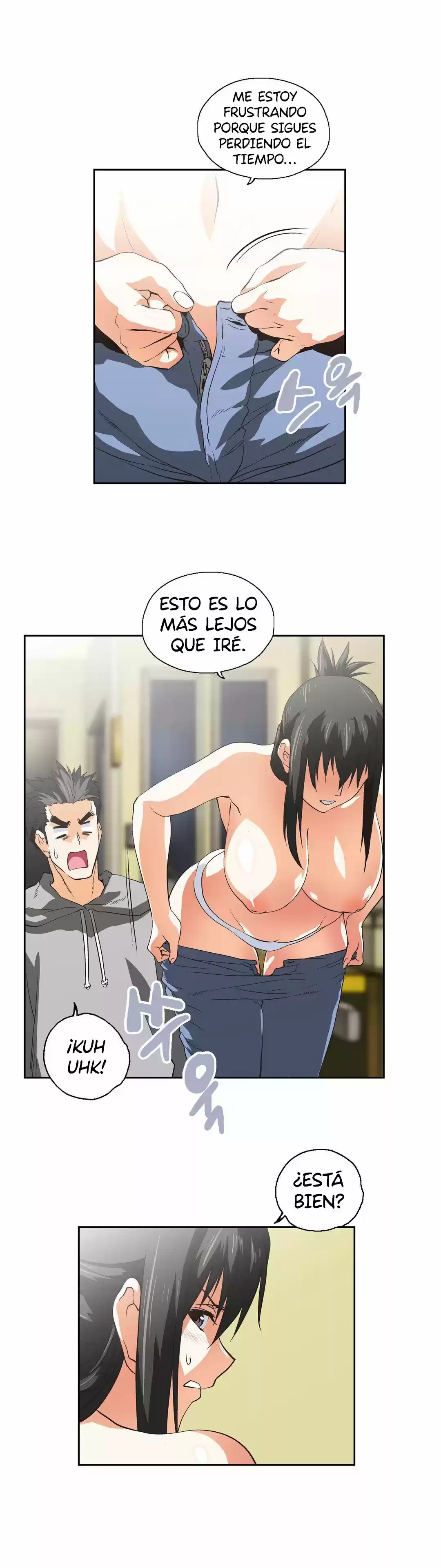 SStudy (2016) - Capítulo 56 - Página 17 - LectorTMOo