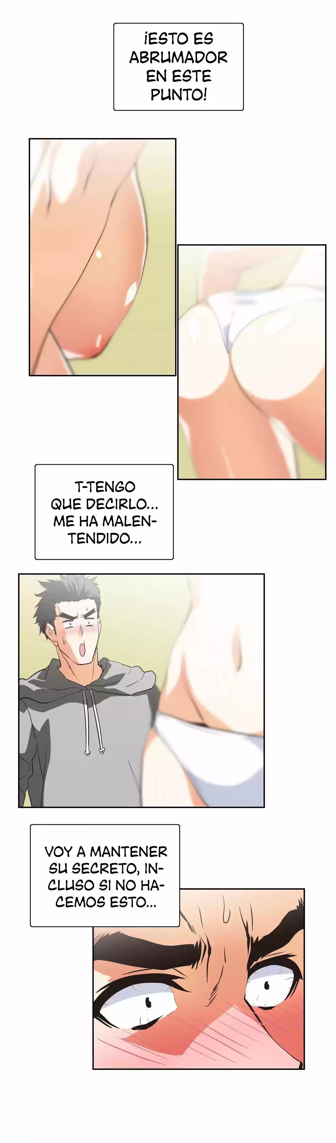 SStudy (2016) - Capítulo 56 - Página 19 - LectorTMOo