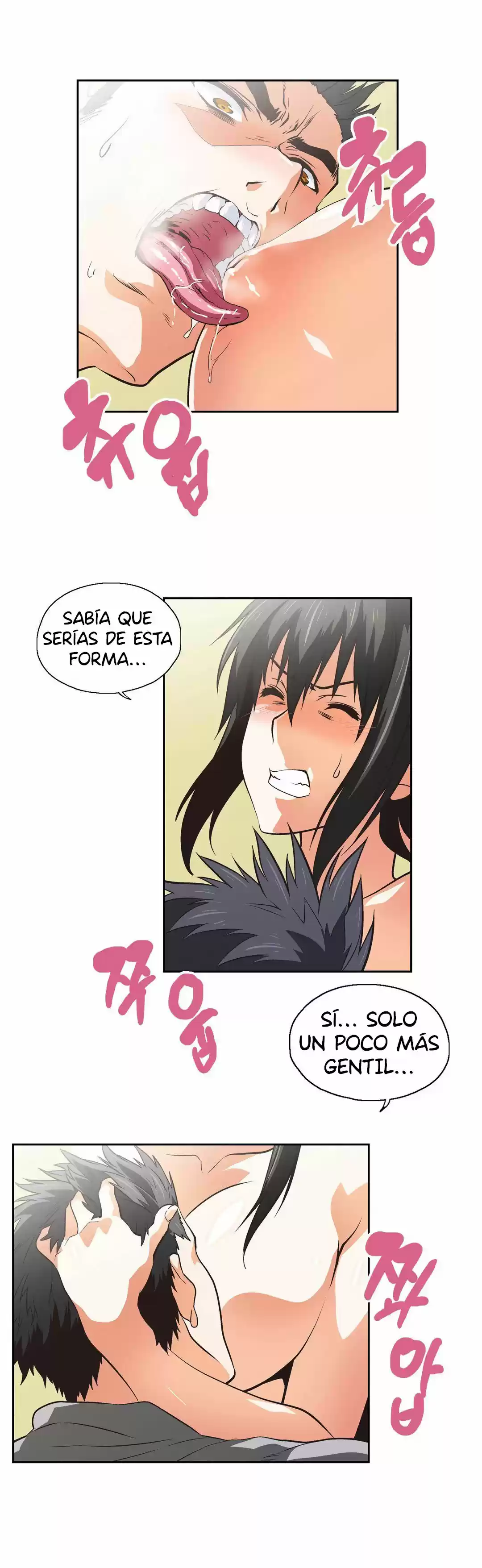 SStudy (2016) - Capítulo 56 - Página 21 - LectorTMOo