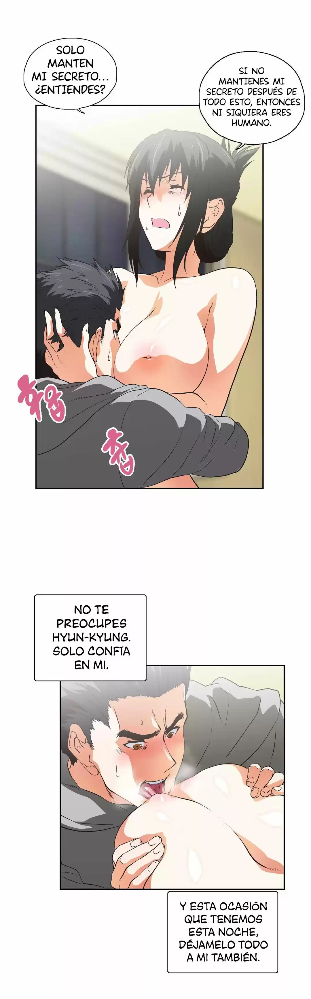 SStudy (2016) - Capítulo 56 - Página 22 - LectorTMOo