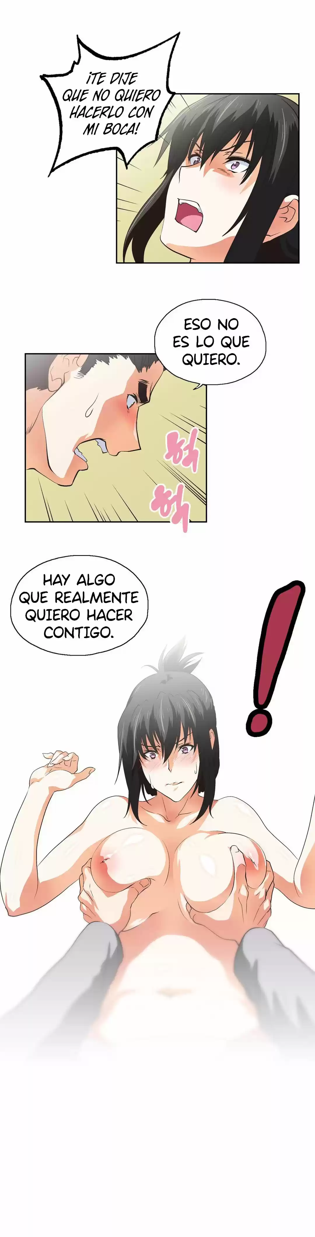 SStudy (2016) - Capítulo 56 - Página 26 - LectorTMOo