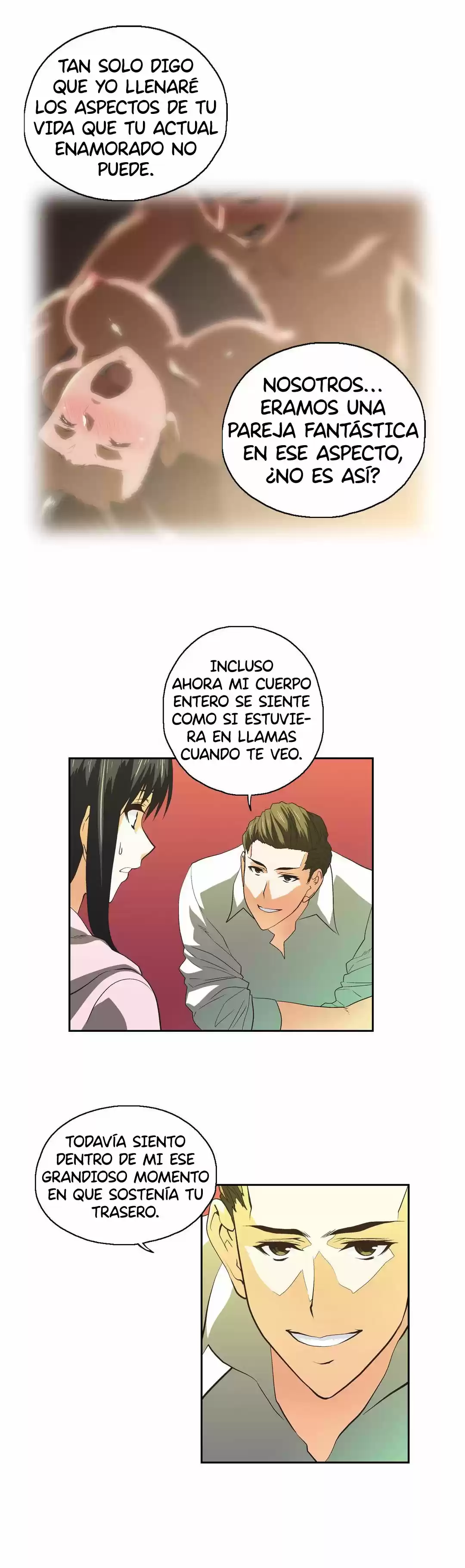 SStudy (2016) - Capítulo 57 - Página 9 - LectorTMOo
