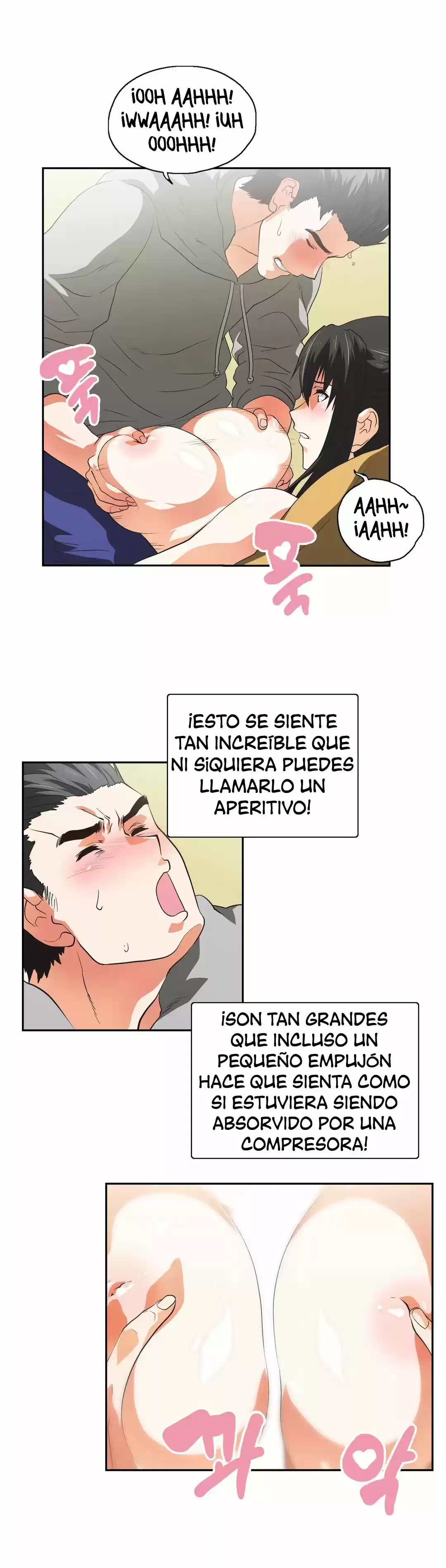SStudy (2016) - Capítulo 57 - Página 11 - LectorTMOo