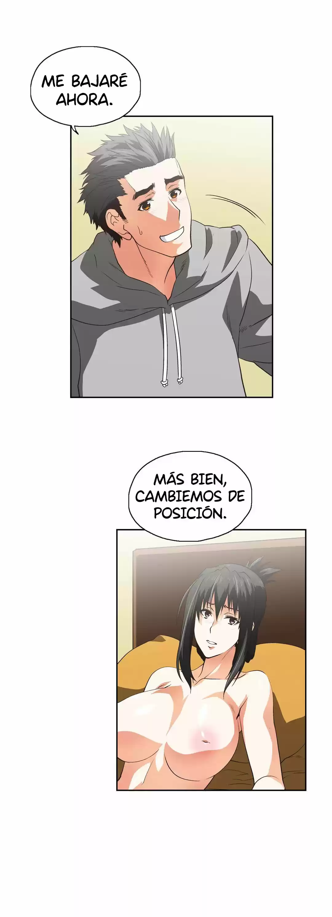 SStudy (2016) - Capítulo 57 - Página 14 - LectorTMOo