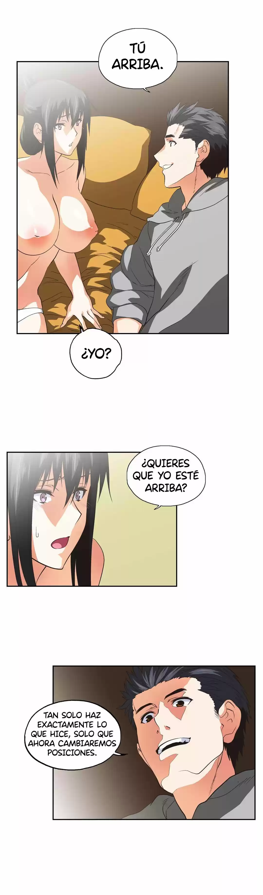 SStudy (2016) - Capítulo 57 - Página 15 - LectorTMOo