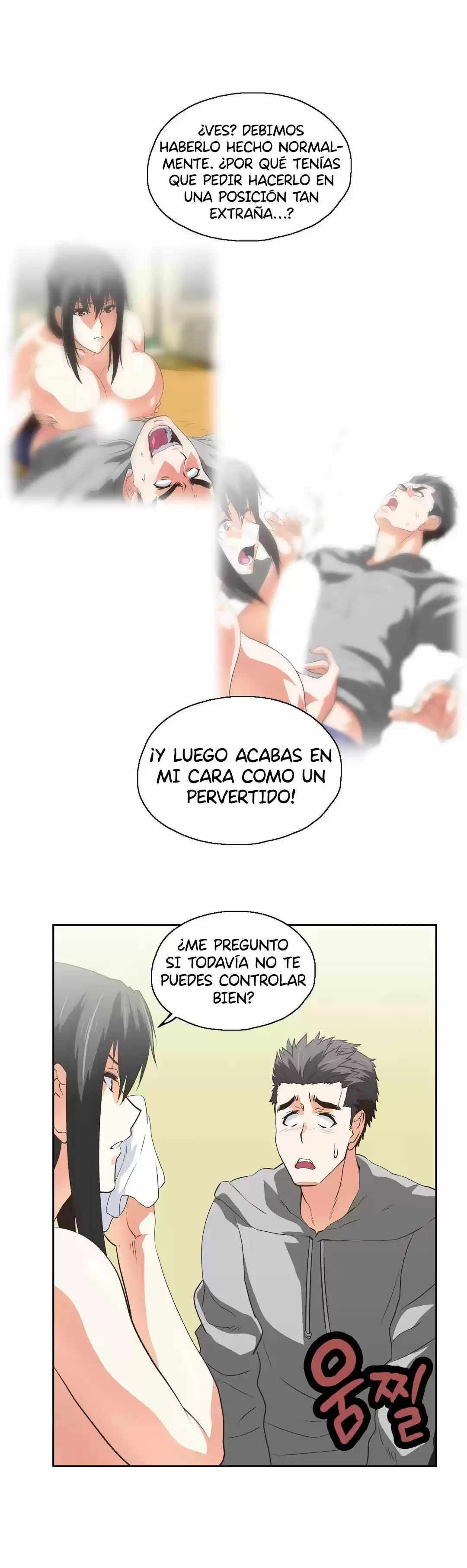SStudy (2016) - Capítulo 58 - Página 7 - LectorTMOo