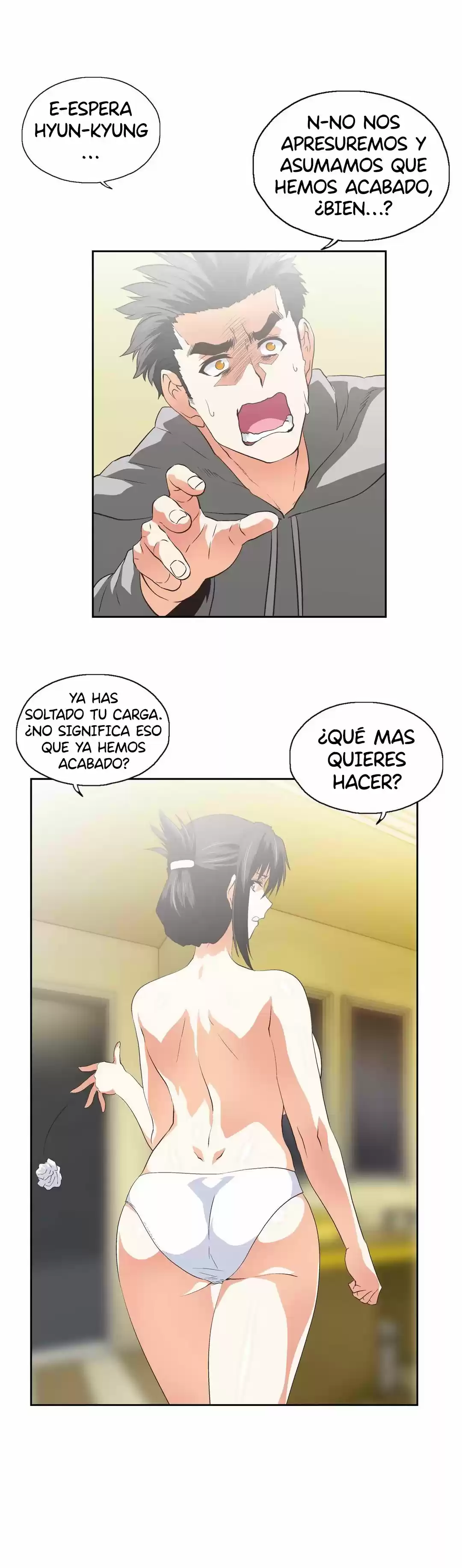 SStudy (2016) - Capítulo 58 - Página 9 - LectorTMOo