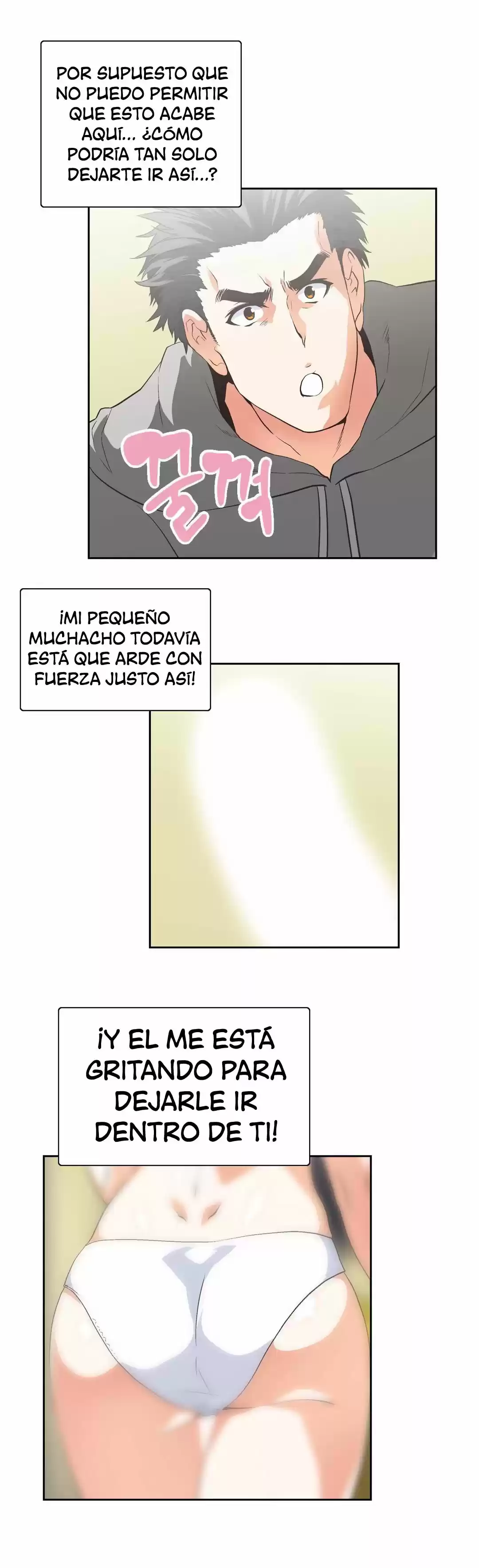 SStudy (2016) - Capítulo 58 - Página 10 - LectorTMOo